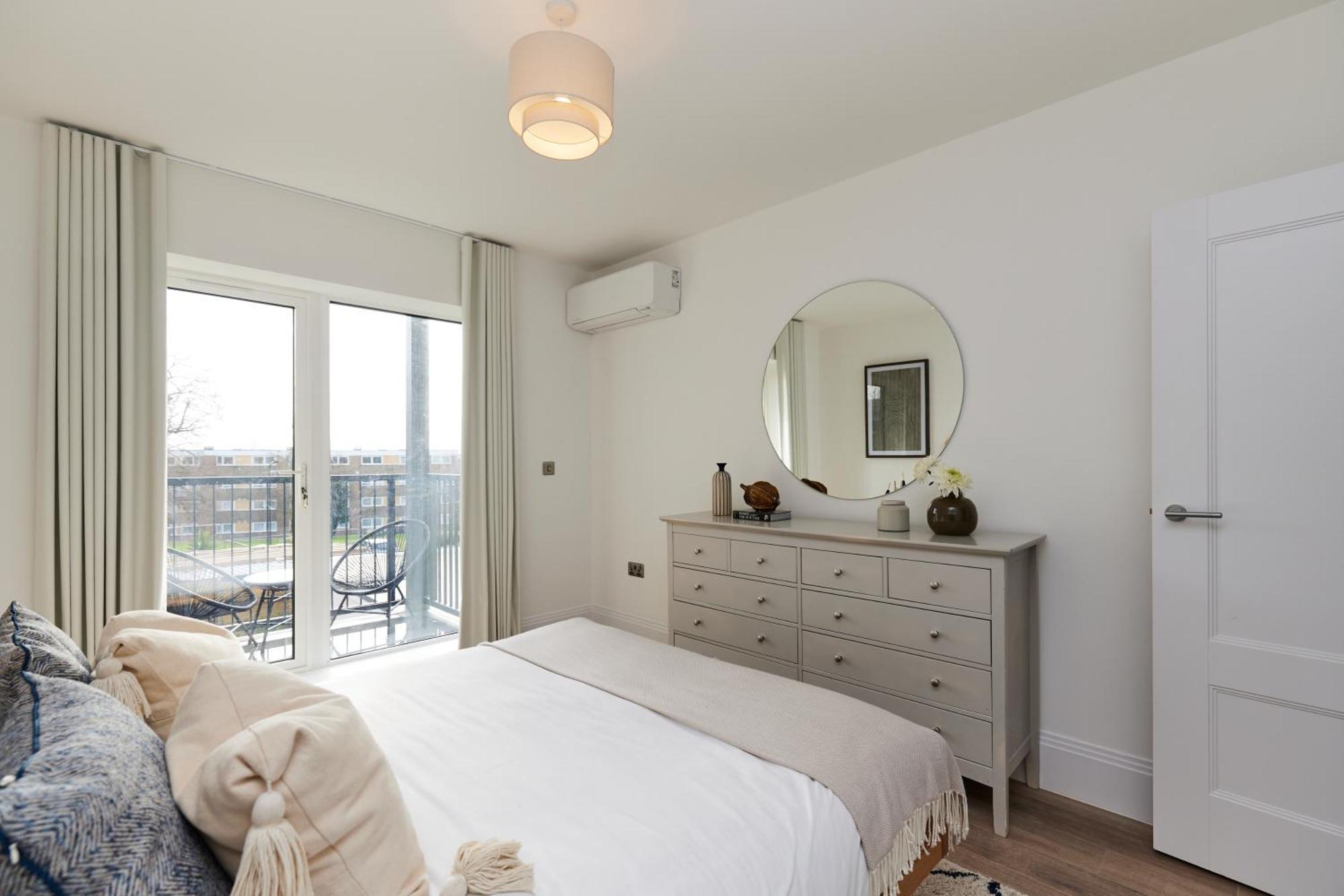 The Wembley Park Wonder - Charming 2Bdr Flat With Balcony Apartment London Exterior photo