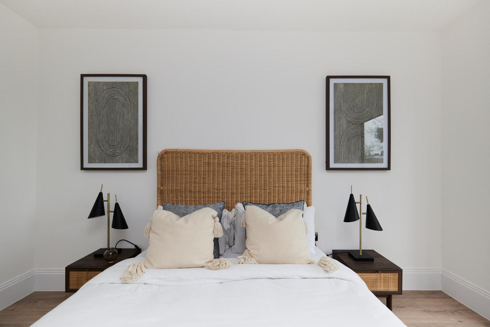 The Wembley Park Wonder - Charming 2Bdr Flat With Balcony Apartment London Exterior photo